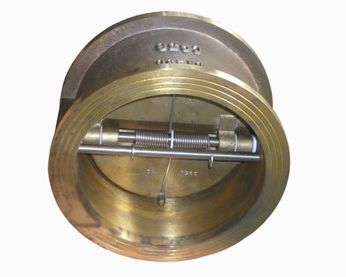 Copper Check Valve