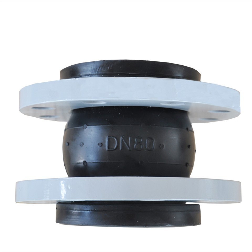 Single Sphere Expansion Joint